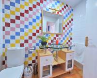 Long time Rental - Duplex - Cartagena - La Manga Del Mar Menor