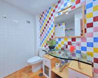 Long time Rental - Duplex - Cartagena - La Manga Del Mar Menor