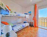 Long time Rental - Duplex - Cartagena - La Manga Del Mar Menor
