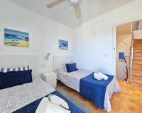 Long time Rental - Duplex - Cartagena - La Manga Del Mar Menor