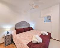 Long time Rental - Duplex - Cartagena - La Manga Del Mar Menor