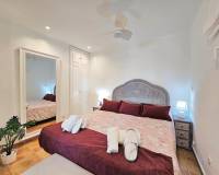 Long time Rental - Duplex - Cartagena - La Manga Del Mar Menor