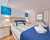 Long time Rental - Duplex - Cartagena - La Manga Del Mar Menor