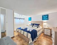 Long time Rental - Duplex - Cartagena - La Manga Del Mar Menor