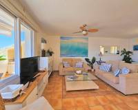 Long time Rental - Duplex - Cartagena - La Manga Del Mar Menor