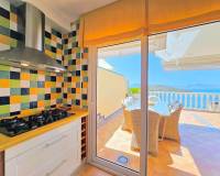 Long time Rental - Duplex - Cartagena - La Manga Del Mar Menor
