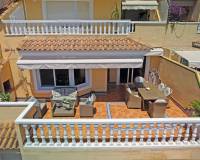 Long time Rental - Duplex - Cartagena - La Manga Del Mar Menor