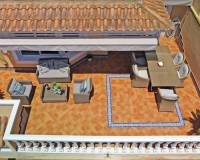 Long time Rental - Duplex - Cartagena - La Manga Del Mar Menor