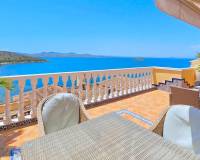 Long time Rental - Duplex - Cartagena - La Manga Del Mar Menor