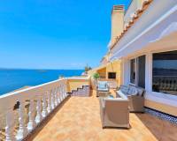 Long time Rental - Duplex - Cartagena - La Manga Del Mar Menor