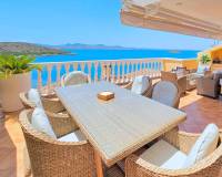 Long time Rental - Duplex - Cartagena - La Manga Del Mar Menor