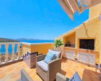 Long time Rental - Duplex - Cartagena - La Manga Del Mar Menor