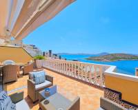 Long time Rental - Duplex - Cartagena - La Manga Del Mar Menor