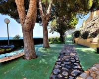 Long time Rental - Duplex - Cartagena - La Manga Del Mar Menor