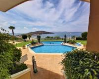 Long time Rental - Duplex - Cartagena - La Manga Del Mar Menor