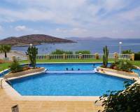 Long time Rental - Duplex - Cartagena - La Manga Del Mar Menor