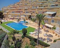 Long time Rental - Duplex - Cartagena - La Manga Del Mar Menor