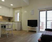 Long time Rental - Duplex - Cartagena - Los Urrutias