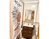 Long time Rental - Duplex - Cartagena - Mar de Cristal