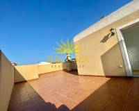 Long time Rental - Duplex - Catral