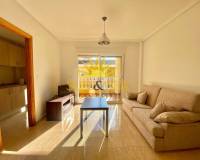 Long time Rental - Duplex - Catral