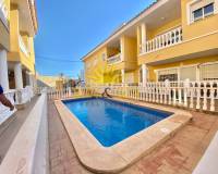 Long time Rental - Duplex - Catral