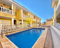 Long time Rental - Duplex - Catral