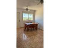 Long time Rental - Duplex - Catral