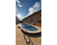 Long time Rental - Duplex - Catral