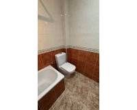 Long time Rental - Duplex - Catral