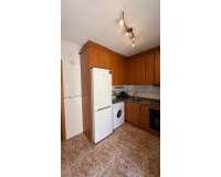 Long time Rental - Duplex - Catral