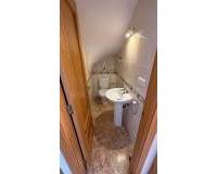 Long time Rental - Duplex - Catral