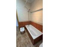 Long time Rental - Duplex - Catral