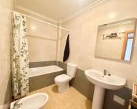 Long time Rental - Duplex - Catral