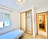 Long time Rental - Duplex - Catral