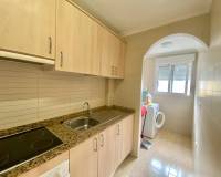 Long time Rental - Duplex - Catral