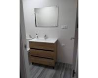 Long time Rental - Duplex - Elche