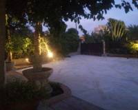 Long time Rental - Duplex - Elche