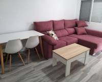Long time Rental - Duplex - Elche