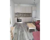 Long time Rental - Duplex - Elche