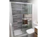 Long time Rental - Duplex - Elche