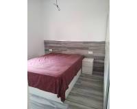 Long time Rental - Duplex - Elche