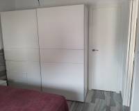 Long time Rental - Duplex - Elche