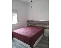 Long time Rental - Duplex - Elche