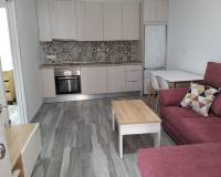 Long time Rental - Duplex - Elche
