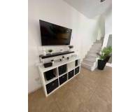 Long time Rental - Duplex - Gran alacant - Gran Alacant