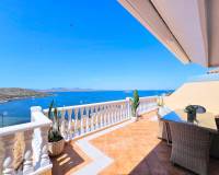 Long time Rental - Duplex - La Manga del Mar Menor - La Manga Del Mar Menor