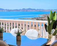 Long time Rental - Duplex - La Manga del Mar Menor - La Manga Del Mar Menor