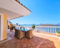 Long time Rental - Duplex - La Manga del Mar Menor - La Manga Del Mar Menor