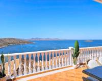 Long time Rental - Duplex - La Manga del Mar Menor - La Manga Del Mar Menor